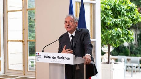 François Bayrou tente le deal budget contre proportionnelle
