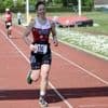 Duathlon. Clarence Le Gall et Ewen Toulgoat s’imposent à Cesson-Sévigné
