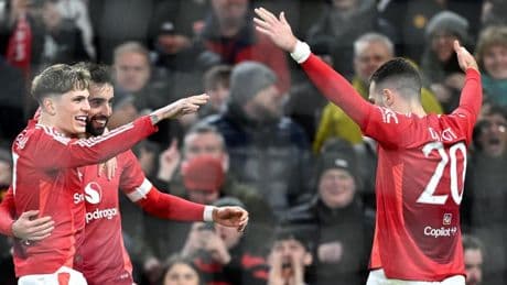 El Manchester United sigue con los recortes: estos son los nuevos afectados