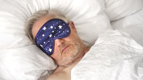 A good night’s sleep is no sackable offence