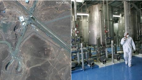 Fordo, il mistero (e i pericoli) dei 408 chili di uranio spariti: allarme bomba sporca. «Nascosti in una montagna»
