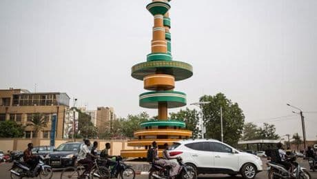 Le Burkina Faso rend les visas gratuits pour les Africains : “levier économique et politique”
