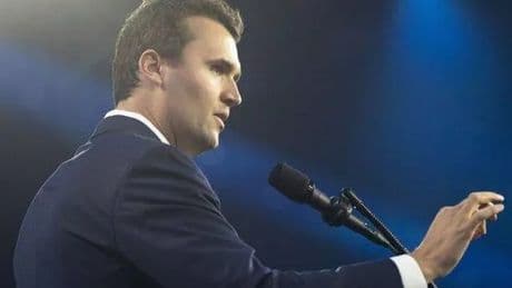 Who was Charlie Kirk? Young MAGA star behind Turning Point USA shot dead at 31