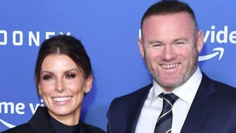 Wayne Rooney ‘raging’ after Coleen’s prank before England call-up