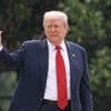 "Nous avons certaines choses en commun, Jeffrey" : ce que contient la lettre qu'aurait adressée Donald Trump à Jeffrey Epstein