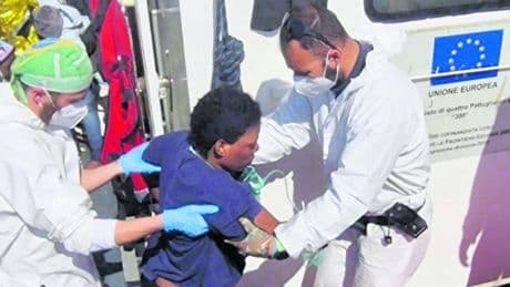 Guardia Costiera, 160 anni a proteggere il mare e salvare le vite