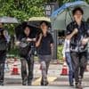 « Une première depuis le début des relevés » : Tokyo enregistre 10 jours consécutifs à plus de 35°C