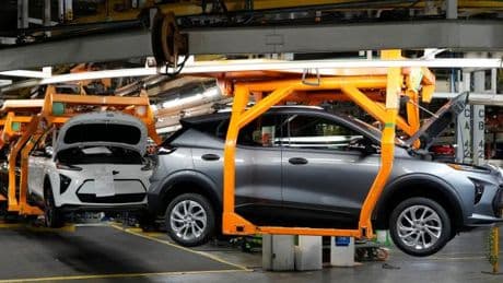 Trump plant Ausnahmen für Autozölle – auch für deutsche Hersteller