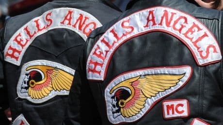 Neuer Hells-Angels-Krieg im Pott? - Gekränkte Rocker-Egos! Explosionen! Droh-Botschaften!