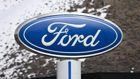 Another Ford recall: Over 850,000 vehicles hit with fuel pump error
