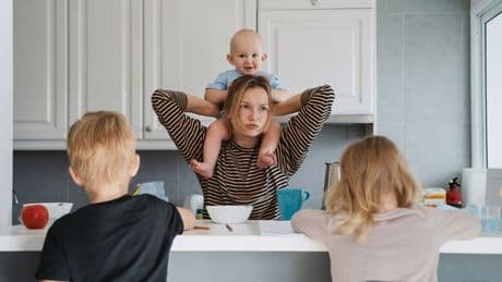 Two child benefit cap explained: Who could be a winner if the rule is scrapped?