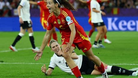 Fußball-EM: Keine Panik