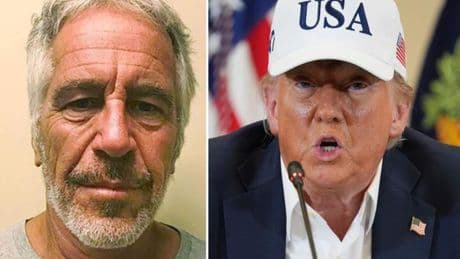Epstein belgelerinin gündemde kalmasına Trump tepkili... Obama ve Biden'ı suçladı: Sözde 'arkadaşlarım' onların ekmeğine yağ sürüyor!