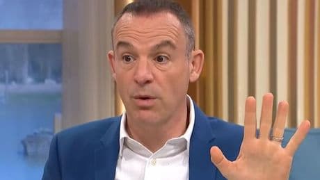 Martin Lewis gives ISA £4,000 alert and says 'everyone should have one'
