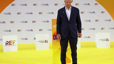 Les patrons, entre exaspération et inquiétude face à l’instabilité politique