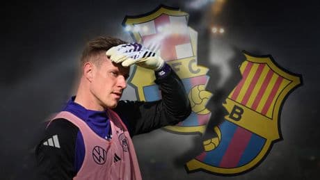 Meinung: Barças Umgang mit ter Stegen ist völlig respektlos