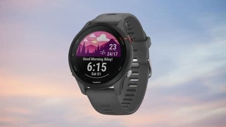 Les internautes profitent de cette offre affichée sur cette montre Garmin pour l'acheter à petit prix