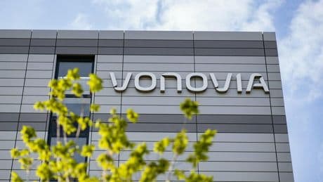 Immobilien: Vonovia erzielt Gewinnsprung und hebt seine Jahresprognose an
