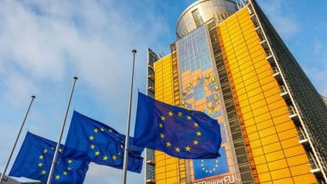 La inflación de la eurozona cae en mayo al 1,9%, por debajo del objetivo del BCE