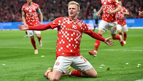 Wer geht? Wer bleibt? Wer wackelt? - So geht’s mit allen 30 Mainz-Profis weiter!