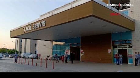 13 kişiyi bisküvi mi zehirledi? Bursa'da 3'ü bebek 7'si çocuk 13 kişi hastaneye başvurdu
