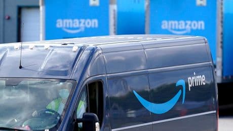 Amazon expands its perishable delivery service, putting pressure on traditional grocers