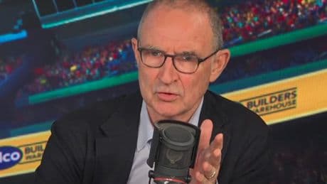 Martin O'Neill destroys Rangers as Russell Martin told his flops 'would lose 12-0' to old Celtic foes
