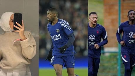 Ousmane Dembélé, chi è l'attaccante che ha sbloccato Arsenal-Psg: età, moglie, figlia, carriera, gli infortuni e gli eccessi con i videogiochi