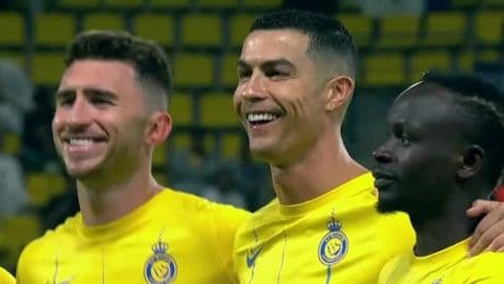 TRANSFER HABERLERİ | Beşiktaş'ta hedef Mane ve Laporte!