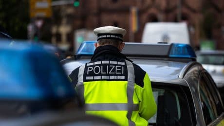 Heilbronn: Radler fährt Seniorin an: Frau muss mehrfach operiert werden