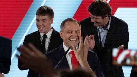 Karol Nawrocki: In Polen gewinnt ein Rechtskonservativer – was bedeutet das für Deutschland?