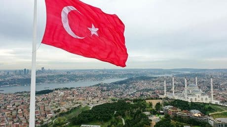 İstanbul bu hafta diplomasinin merkezi olacak
