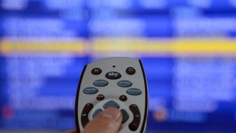 Sky reveals six surprise TV guide changes due in days as major channels rebrand following closures