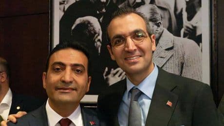 Tutuklu Şişli Belediye Başkanı Resul Emrah Şahan'dan 'İnan Güney' açıklaması: 'Bu günler geçecek, inanın çok az kaldı!'