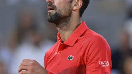 Djokovic ve Gauff 4. tura yükseldi!