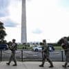 La ville de Washington poursuit Donald Trump contre le déploiement de forces fédérales décrit comme une "occupation militaire forcée"