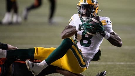 Elks defeat Lions 20-19, in final preseason game
