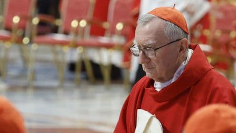 Il “partito pro Cina” è spaccato. Gesuiti americani contro Parolin