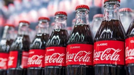 Preisschock - Schluck! Coca-Cola wird teurer