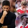 New striker, same old problems for Arsenal, the young Gunner who continues to impress and the glaring frailities within Mikel Arteta's XI: THINGS WE LEARNED from 3-2 defeat by Villarreal