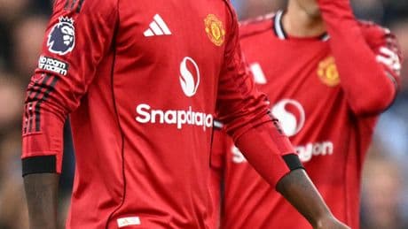 Three things we learned from Man Utd loss as Kobbie Mainoo provides optimism and Ruben Amorim gets clarity