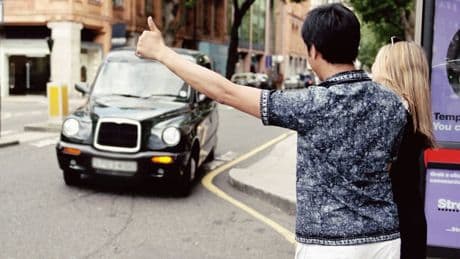Trinkgeld im Urlaub: Wie viel ist im Ausland im Taxi angemessen?