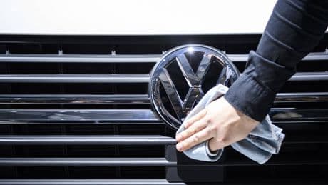 VW kehrt zurück zu den Wurzeln: Umstrittene Anpassung wird wieder zurückgenommen