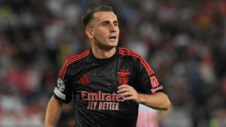 Kerem Aktürkoğlu'ndan Galatasaray taraftarının tepkisini toplayan açıklama