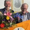 Zet Vlaams Belang Filip Dewinter aan de deur voor deze foto met fascistische vlag?