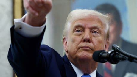 Canada, Australie, Singapour: comment Trump influence, sans forcément le vouloir, les élections