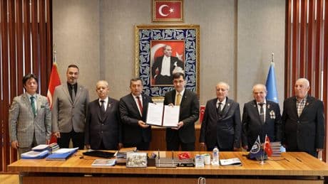 Gazileri ve şehit ailelerine yönelik anlamlı iş birliği protokolü