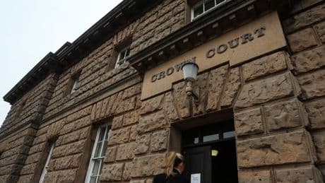 Royaume-Uni: un pédocriminel condamné à 46 ans de prison après une cavale de 27 ans
