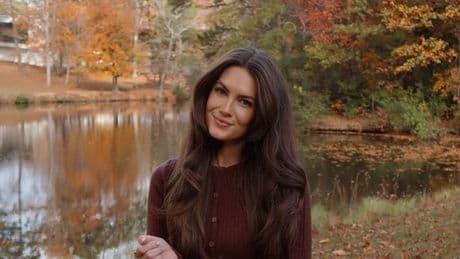 Christian Girl Autumn explained as 'Queen of Fall' makes viral comeback