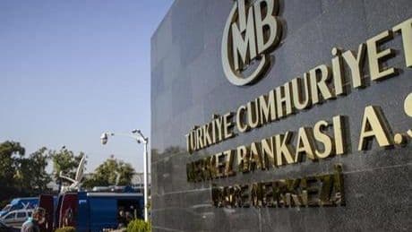 Merkez Bankası'nın rezervleri belli oldu